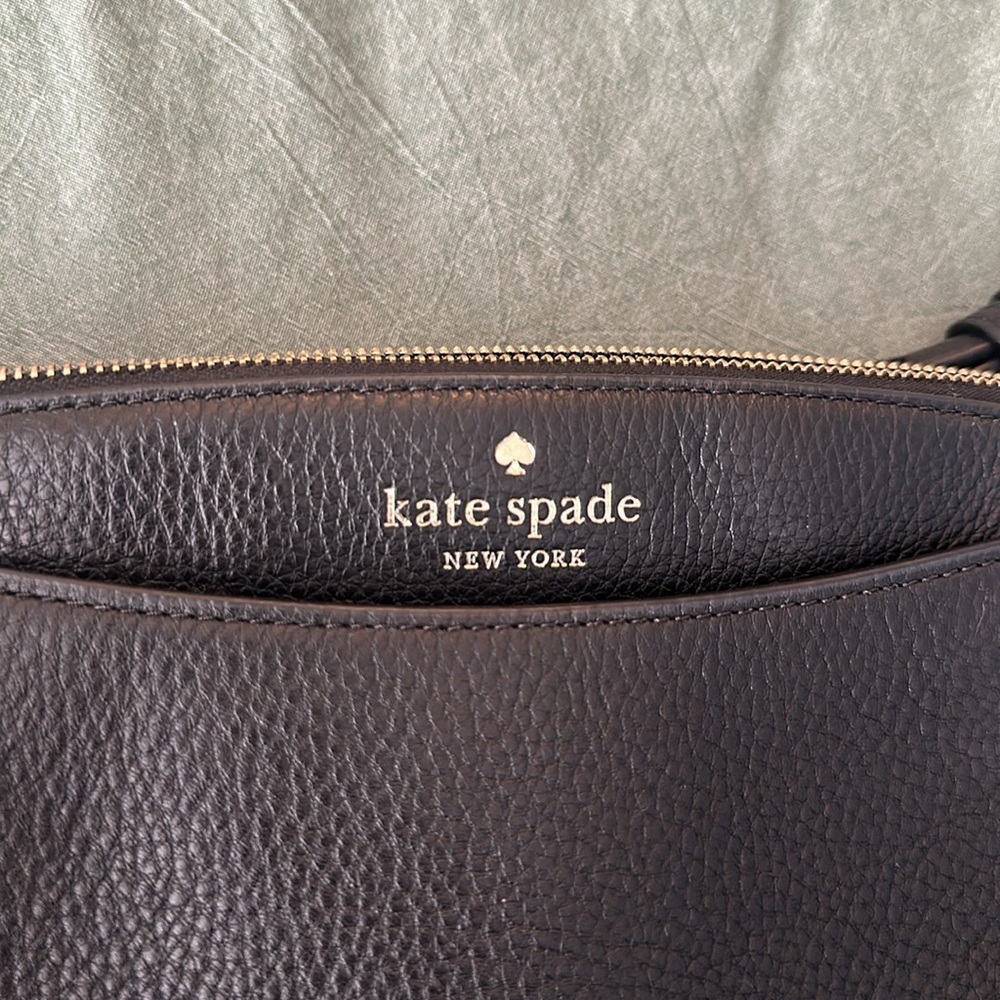 Kate Spade Monica Small Crossbody - Picture 8 of 11